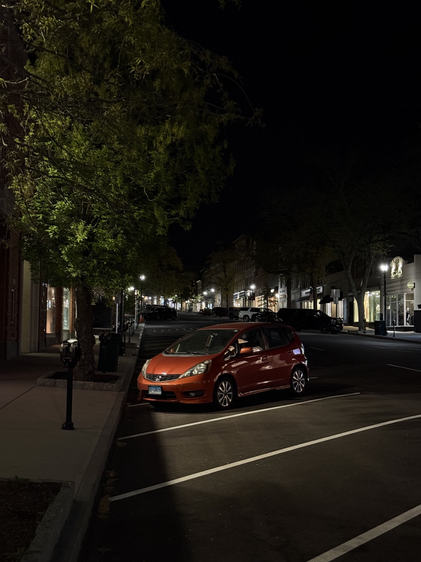 Honda Fit, Greenwich CT