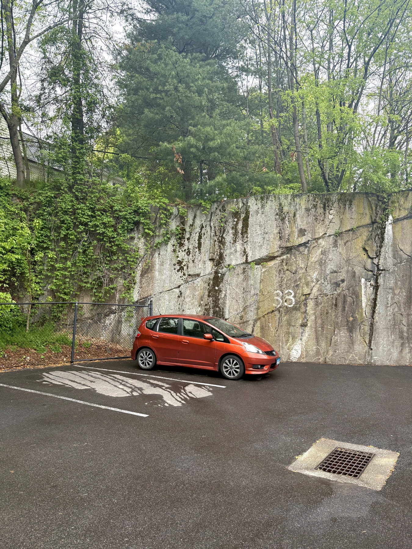 Honda Fit, Greenwich CT